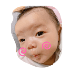 [LINEスタンプ] Rimaちゃん その4
