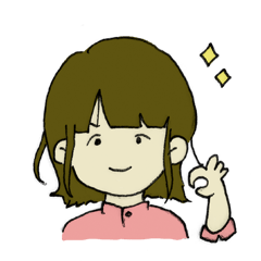 [LINEスタンプ] まいにち、なかよし