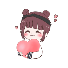 [LINEスタンプ] まちょゆれの日常