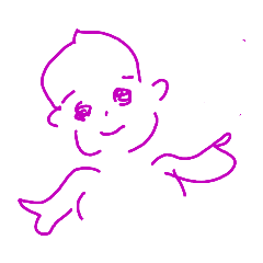 [LINEスタンプ] パコスタ7