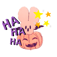 [LINEスタンプ] happenday