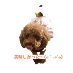 [LINEスタンプ] ちろりんのわくわくスタンプPart2