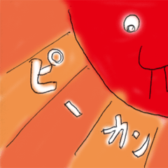 [LINEスタンプ] 鼻毛おやじのしごしご話