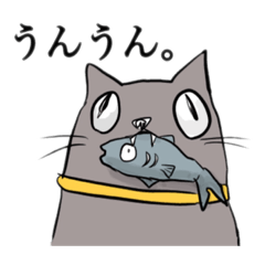 [LINEスタンプ] 小動物は伝えたい。