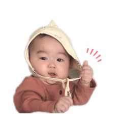 [LINEスタンプ] WAK03