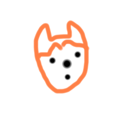 [LINEスタンプ] ワンダフル！