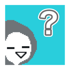 [LINEスタンプ] ソルト'sスタンプ