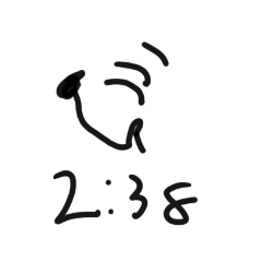 [LINEスタンプ] パワーワードスタンプNo．4