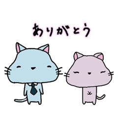 [LINEスタンプ] ほっぺさん家族