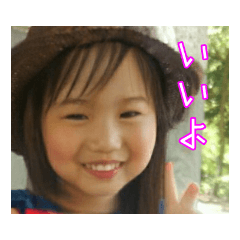 3次元女の子