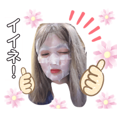 [LINEスタンプ] ティーミキの逆襲