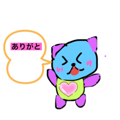 [LINEスタンプ] ゆるパン 可愛パン