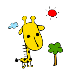 [LINEスタンプ] かぞくで使う専用スタンプ1