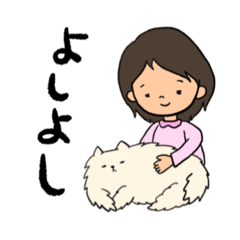 [LINEスタンプ] ナッツスタンプパート1