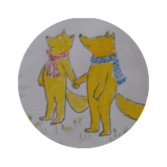 [LINEスタンプ] フーモー2