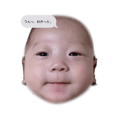 [LINEスタンプ] るかるかのスタンプ(改)