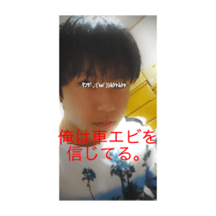 [LINEスタンプ] たいせいの体制