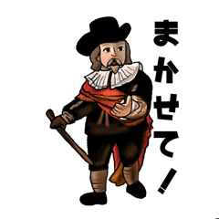 [LINEスタンプ] アート好きのスタンプ4