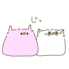 [LINEスタンプ] ぱげズスタンプ