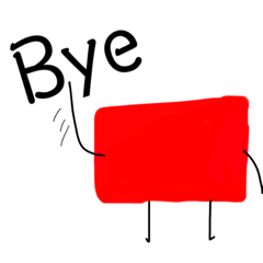 [LINEスタンプ] クワ井万次郎くん 日常用