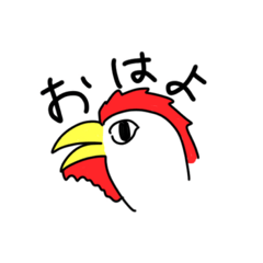 [LINEスタンプ] zooず