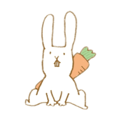 [LINEスタンプ] クーシェ！！