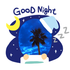 [LINEスタンプ] 綺麗な色