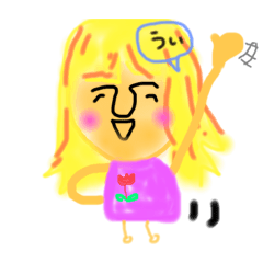 [LINEスタンプ] 日常の日常のおかん