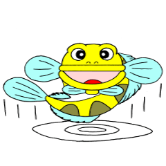 [LINEスタンプ] ドン・カッチョの画像（メイン）