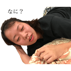 [LINEスタンプ] Mの3乗R①
