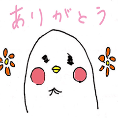 [LINEスタンプ] 日常で使えるステッカー