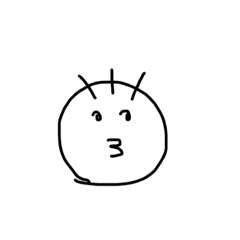 [LINEスタンプ] 好きな人に恋人ができた時使うスタンプ