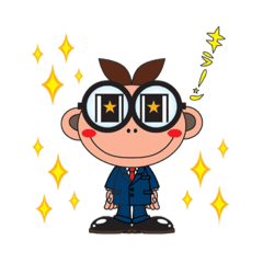 シアワセ職場ローセイくん
