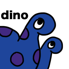 DINO (parent and child)
