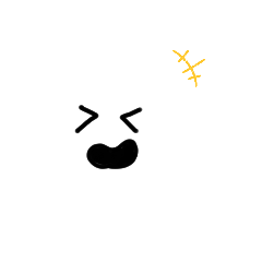 [LINEスタンプ] おばけシリーズ①