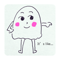 [LINEスタンプ] 新しい生活を！の画像（メイン）