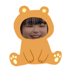 [LINEスタンプ] ひがしさんのスタンプ