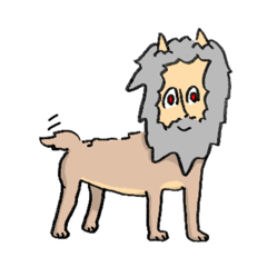 [LINEスタンプ] ゆかいな未確認生物たち