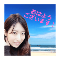 [LINEスタンプ] 【挨拶】
