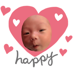 [LINEスタンプ] しゅの日常