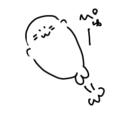 [LINEスタンプ] 少し口が悪いあざざし