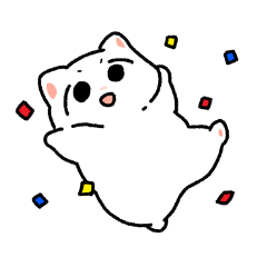 [LINEスタンプ] たむすたーといっしょ