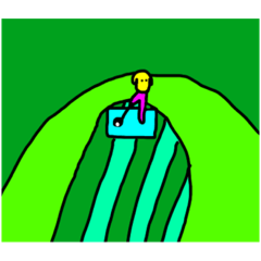 [LINEスタンプ] またさやさ183348787577343436○43