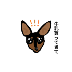 [LINEスタンプ] ウィルくんが一言