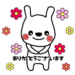 [LINEスタンプ] みみぷー スタンプ