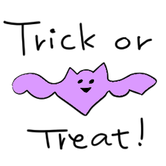 [LINEスタンプ] ハッピーハロウィンスタンプです