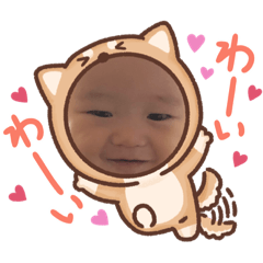 [LINEスタンプ] きずたんPart2