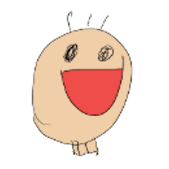 [LINEスタンプ] アプピパプーと仲間たち
