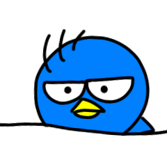 [LINEスタンプ] ペンギンのギンジロウ