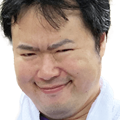 [LINEスタンプ] KJとサウナでととのう